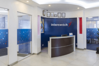 Interswitch Office