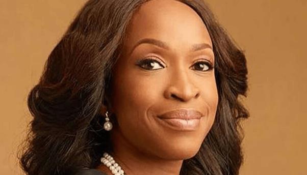 Adepeju Adebajo, FCMB Independent Non-Executive Director