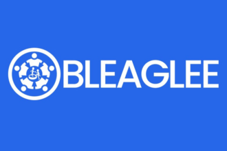 BleagLee Logo