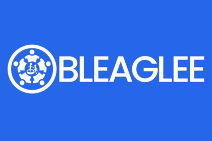 BleagLee Logo