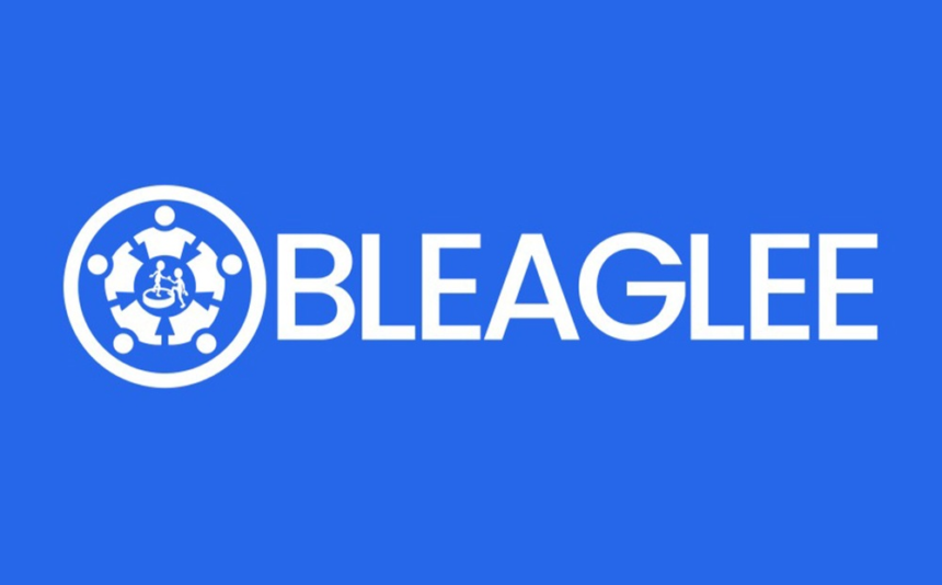 BleagLee Logo