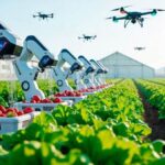 AI-Powered Agriculture