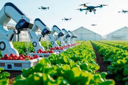 AI-Powered Agriculture