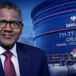 Dangote's refinery IPO