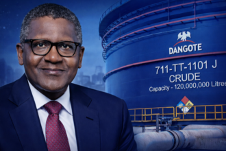 Dangote's refinery IPO