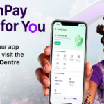 PALMPAY DEY FOR YOU
