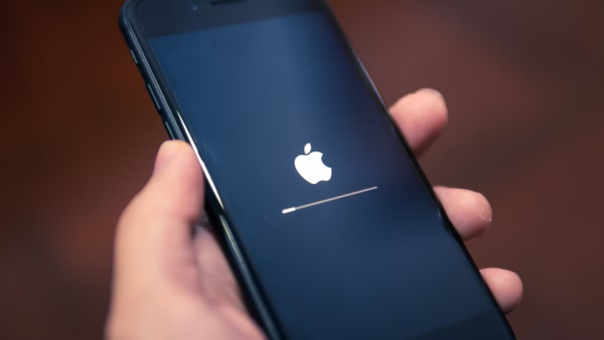apple
