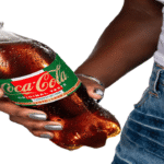 coca cola at 75