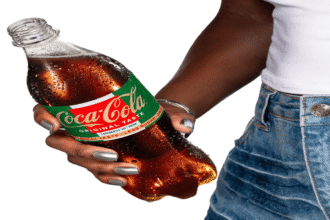 coca cola at 75
