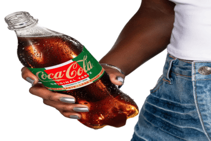 coca cola at 75
