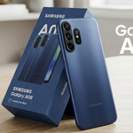 Samsung's Galaxy A08