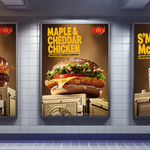 McDonald's Heist