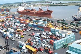 Nigeria’s Port Reset
