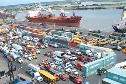 Nigeria’s Port Reset