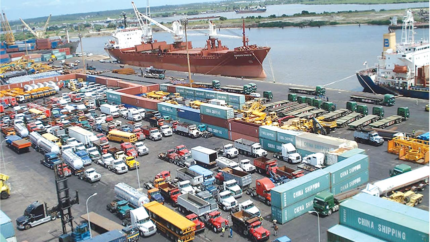 Nigeria’s Port Reset