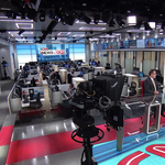 CNN Feud with Trump