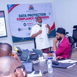 Abia Data protection training