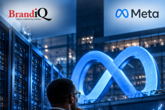 Meta revenue growth in third-quarter 2026 results