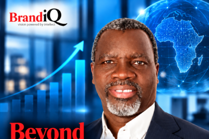 BLBG framework by Soulsight Africa for brand-led business growth
