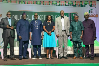 Political advertising warning from ARCON ahead of the 2027 elections