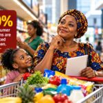 Women consumers shaping household purchasing decisions in Nigeria