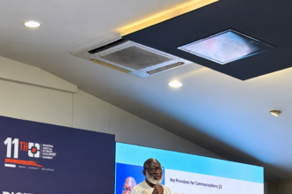 Digital PR consent and data protection compliance in Nigeria