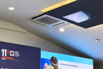 Digital PR consent and data protection compliance in Nigeria