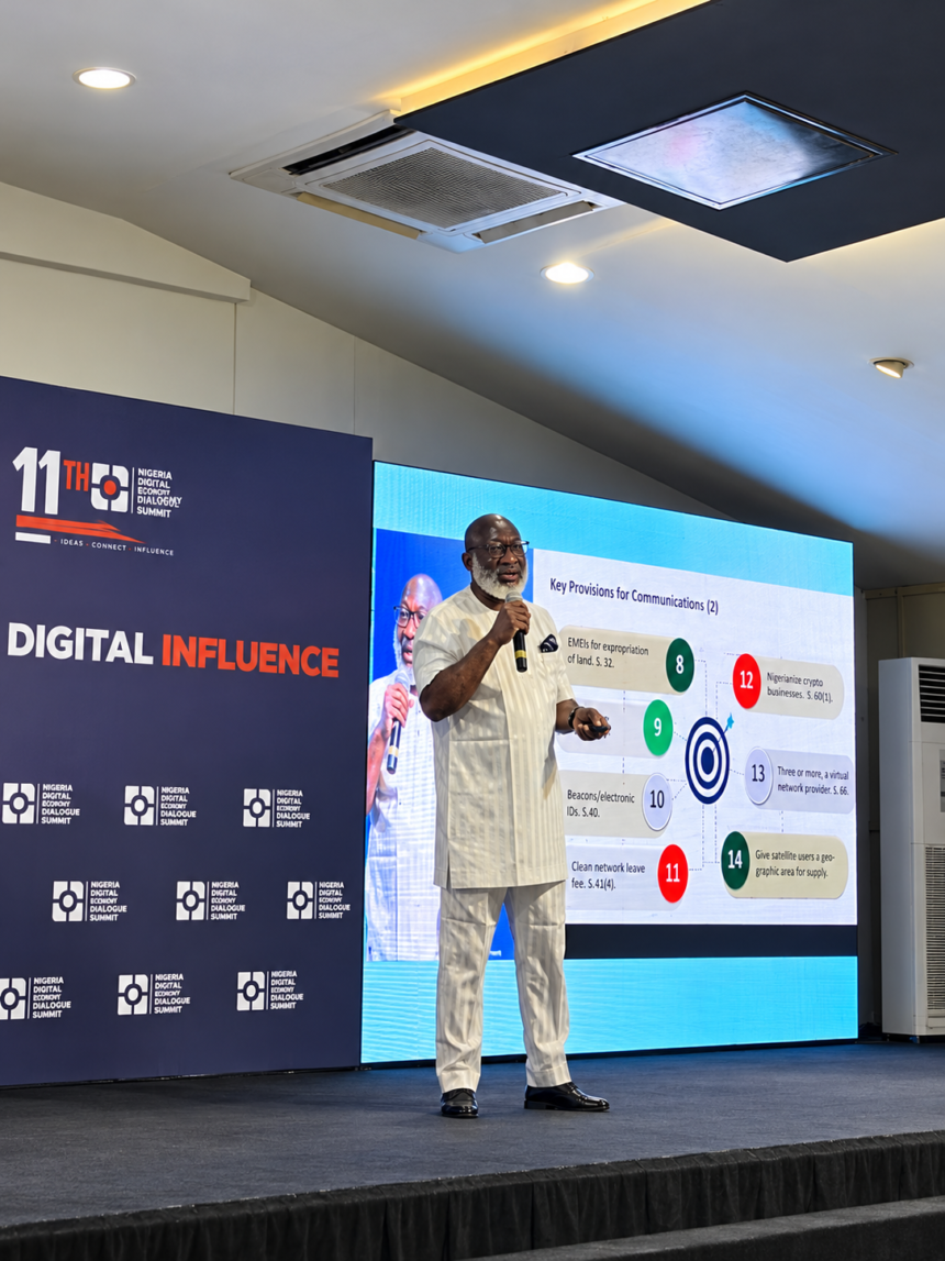 Digital PR consent and data protection compliance in Nigeria