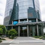 Salesforce Braze acquisition for AI-powered marketing