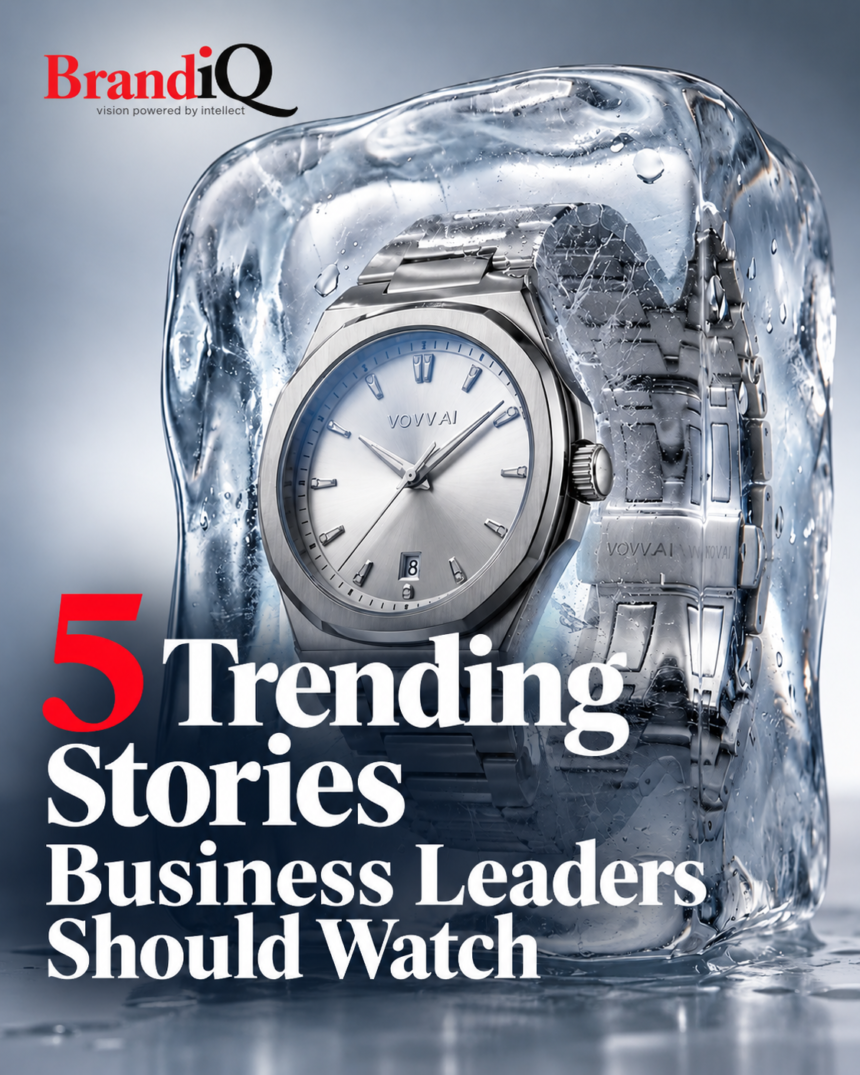 Trending Stories
