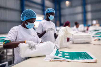 Made in Nigeria