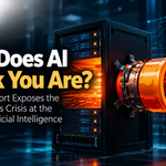Who Does AI Think You Are?