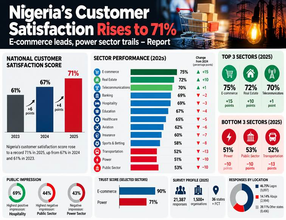 customer satisfaction
