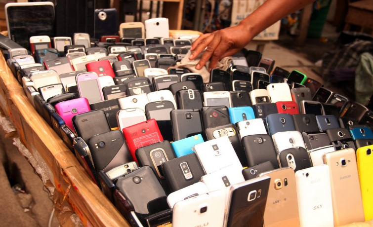 Mobile Phones