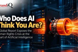 Who Does AI Think You Are?
