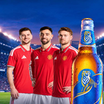 Tiger beer