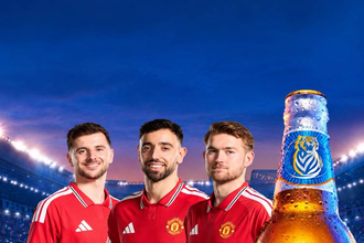 Tiger beer