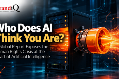 Who Does AI Think You Are?