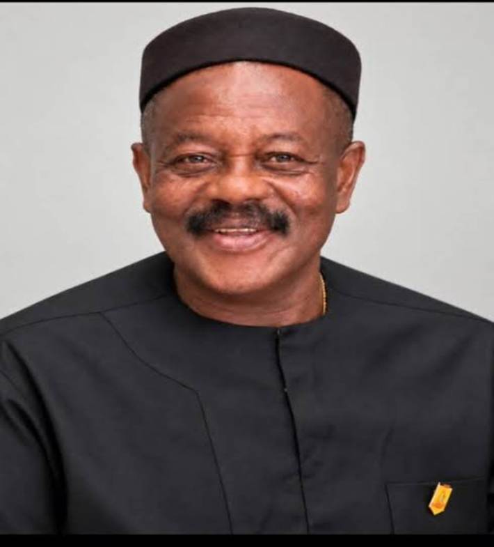 Juhel CEO Ifeanyi Okoye