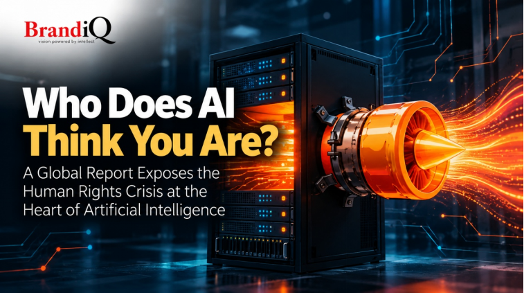 Who Does AI Think You Are?